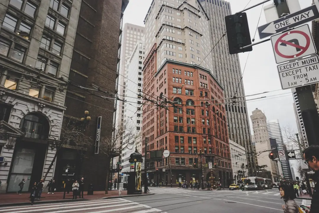 San Francisco