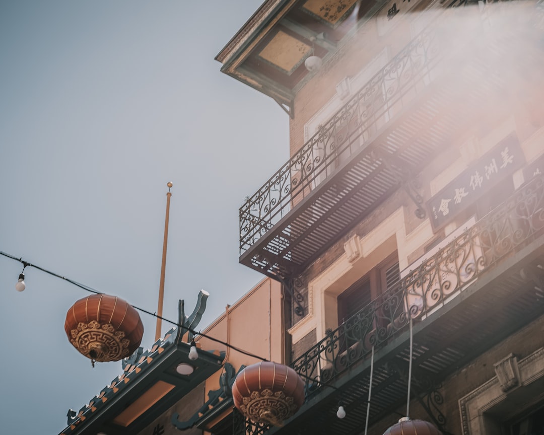 Chinatown