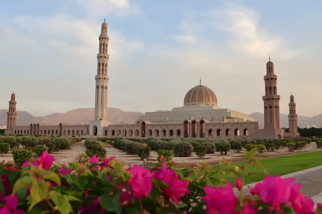 Muscat