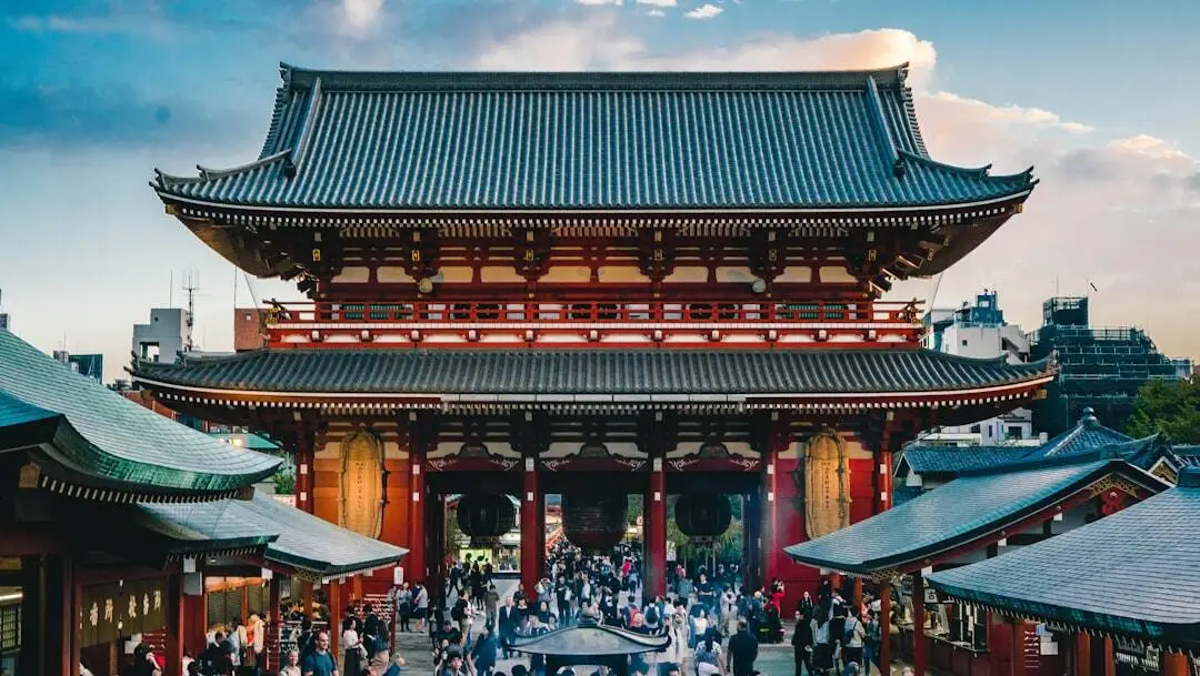 Asakusa