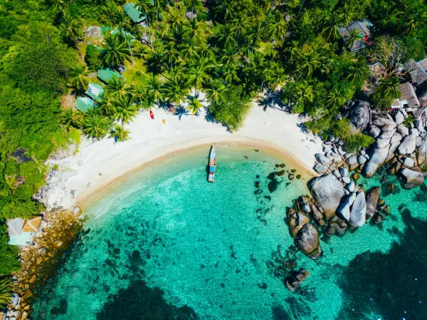 Koh Phangan