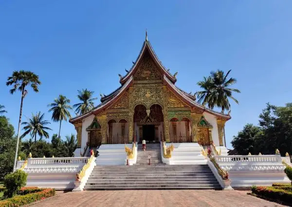 Luang Prabang