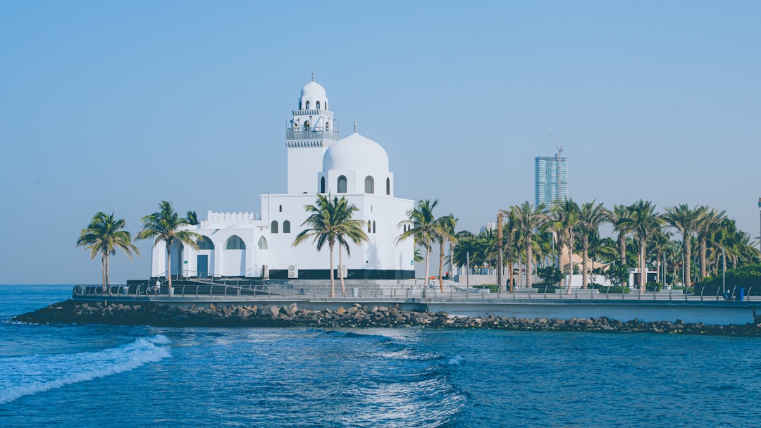 Jeddah