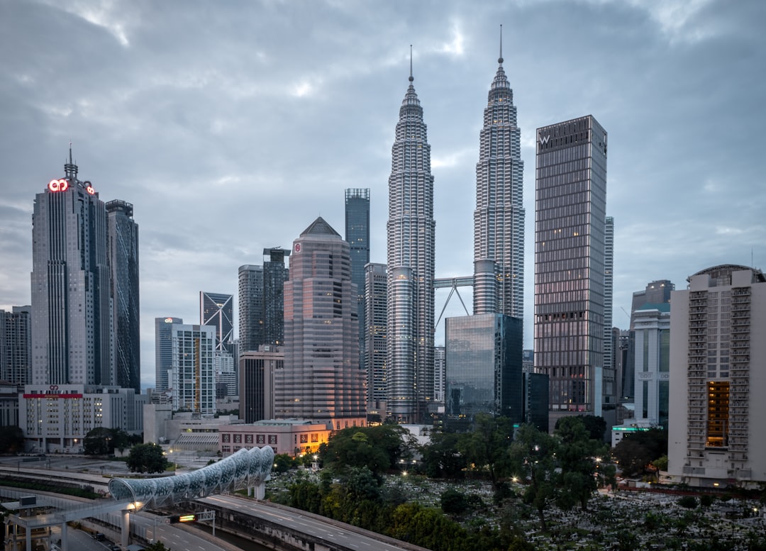 Kuala Lumpur