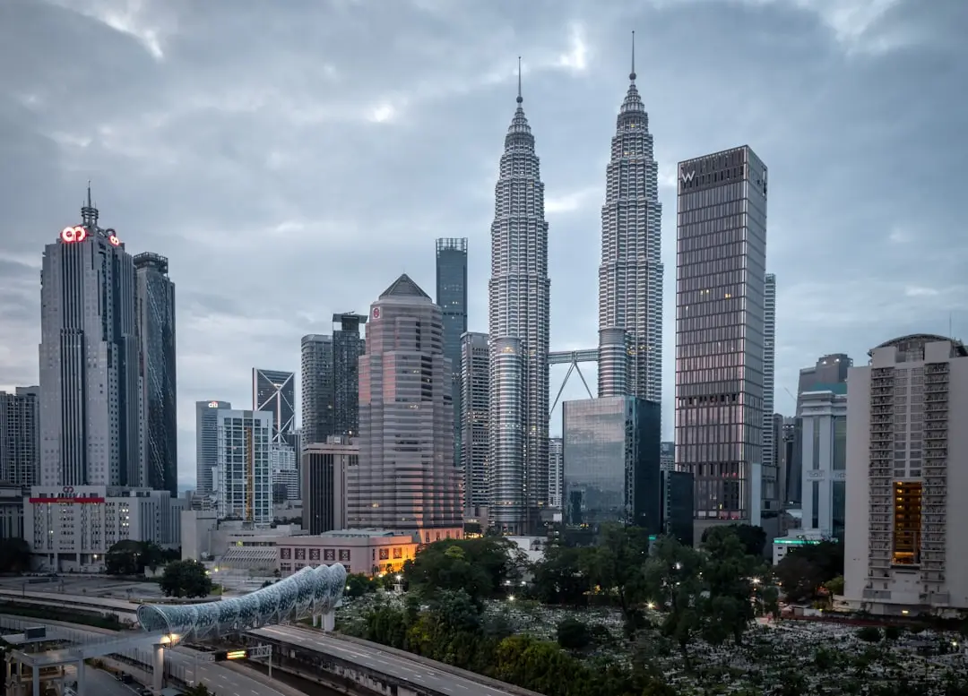 Kuala Lumpur