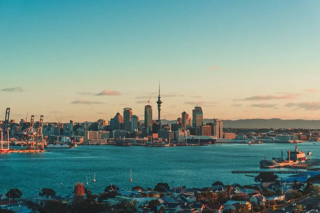 Auckland
