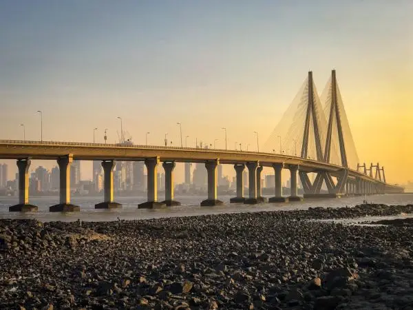 Mumbai