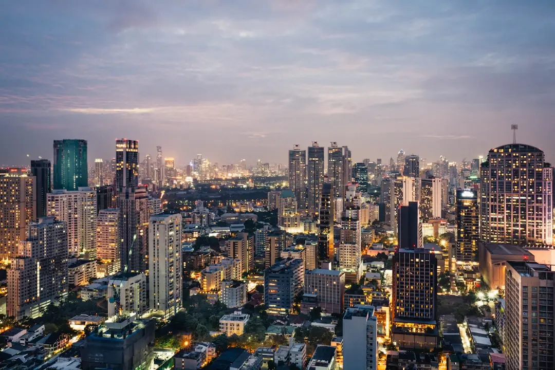 Sukhumvit