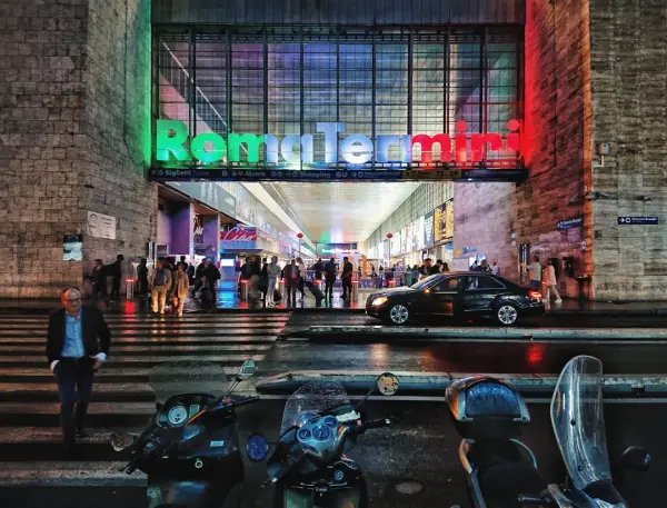 Termini