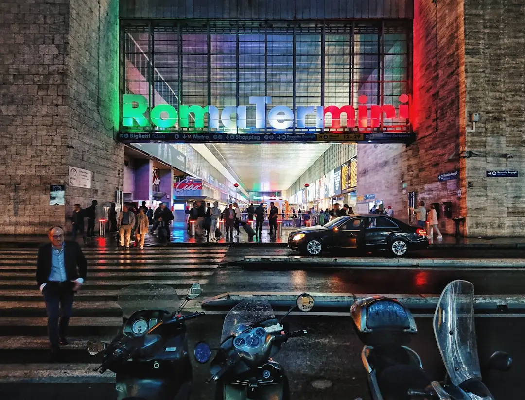 Termini
