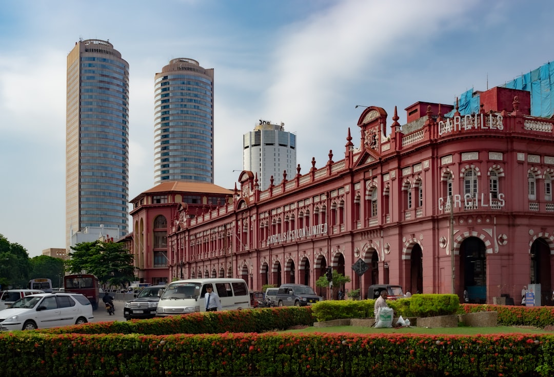 Colombo
