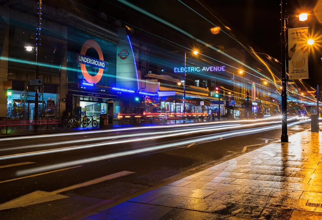 Brixton