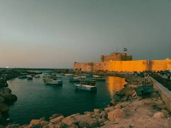 Alexandria