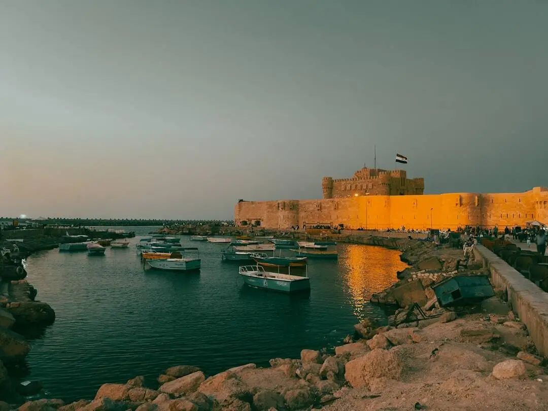Alexandria
