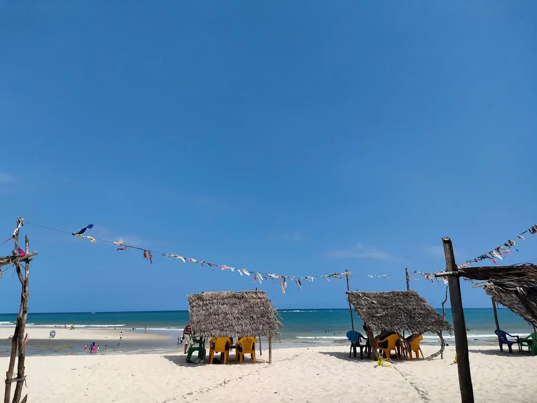 Diani Beach