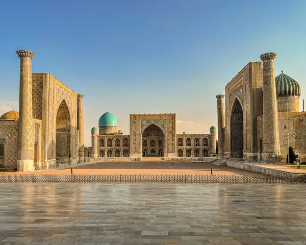 Samarkand