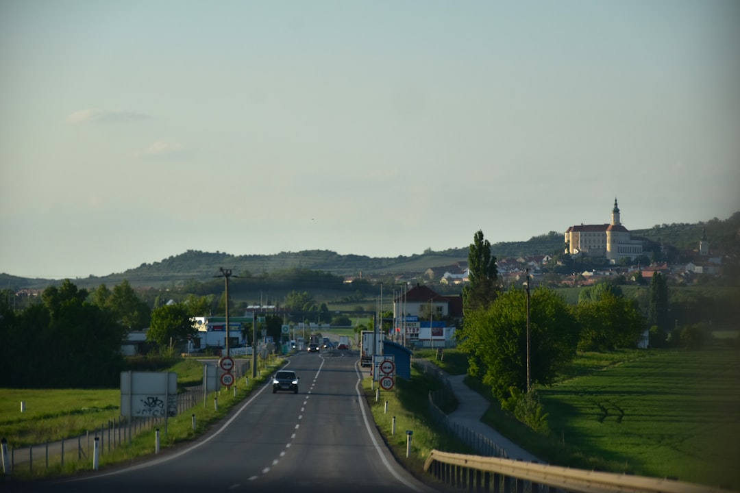 Roma Norte