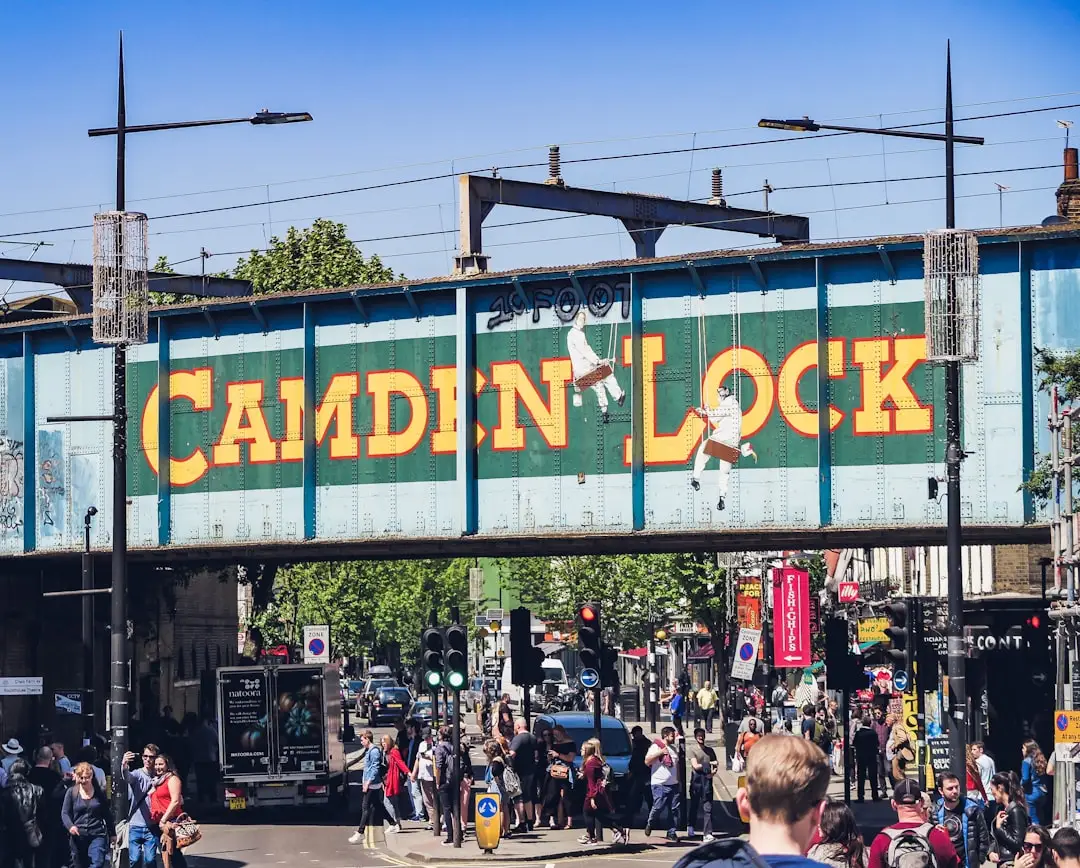 Camden