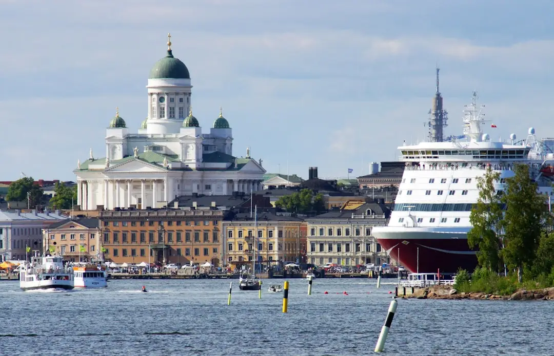 Helsinki