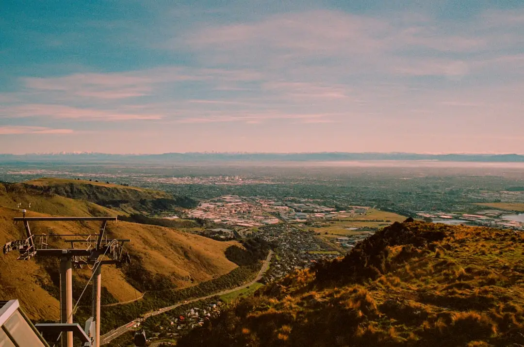 Christchurch
