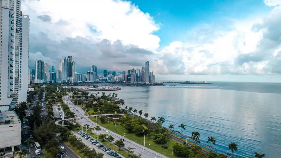 Panama
