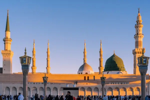 Medina