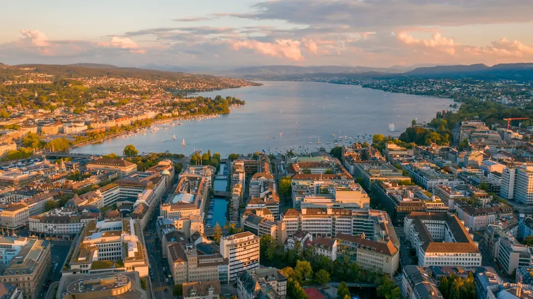 Zurich