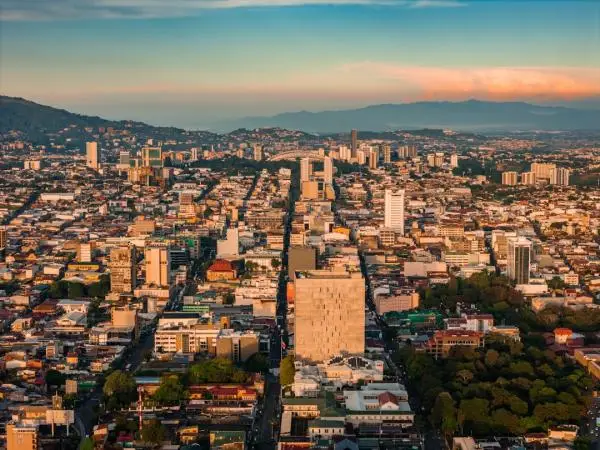 San José