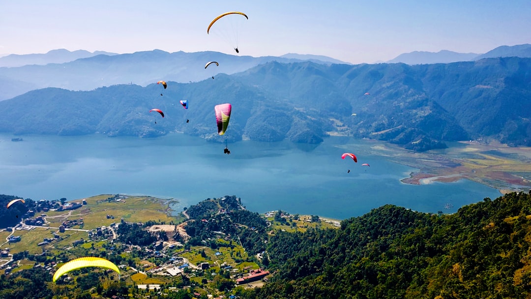 Pokhara