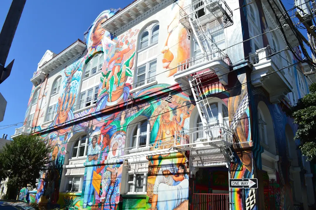 Mission District