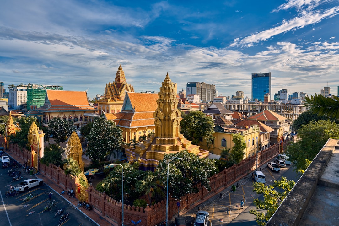 Phnom Penh