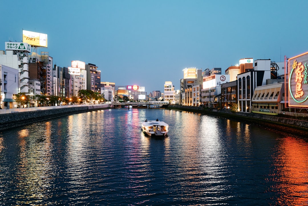 Fukuoka