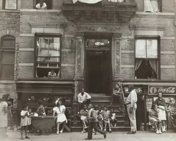 Harlem