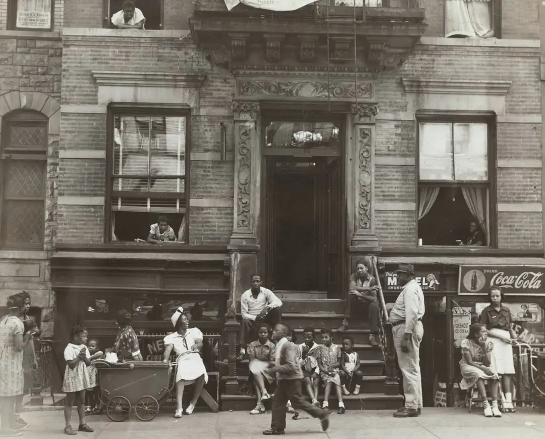 Harlem
