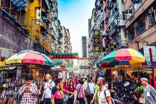Kowloon