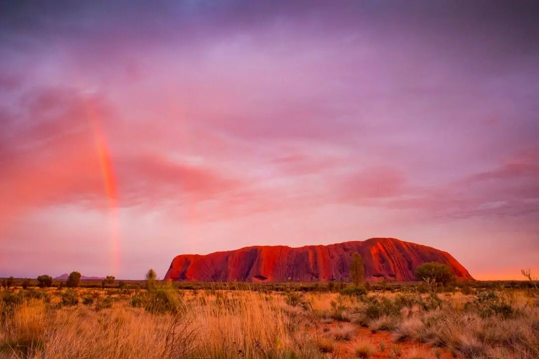 Australia