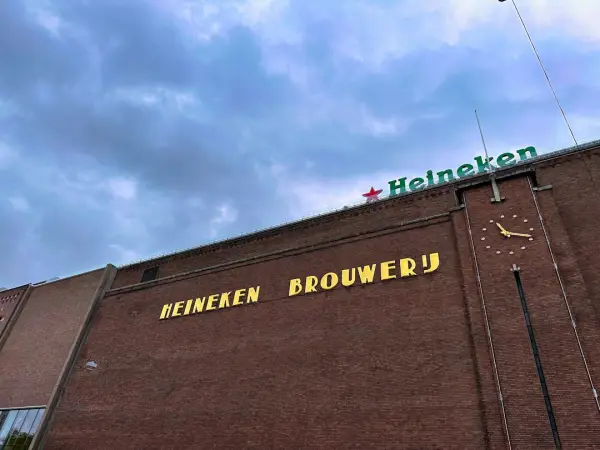 De Wallen