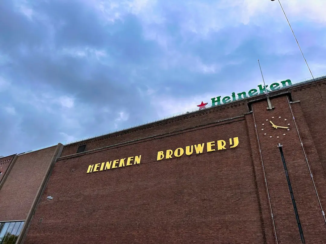 De Wallen