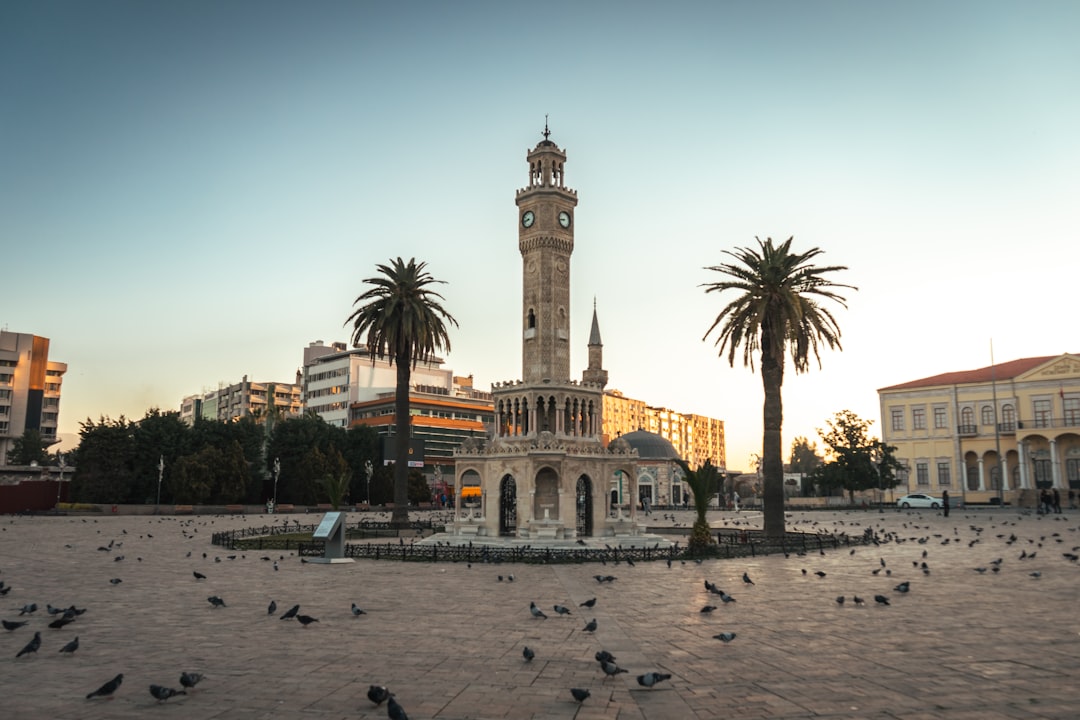 Izmir