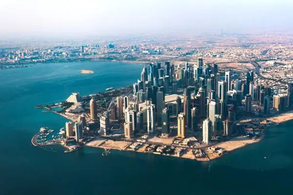 Doha