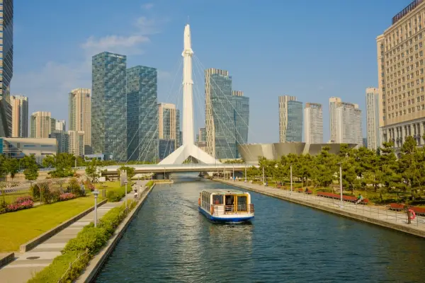Incheon