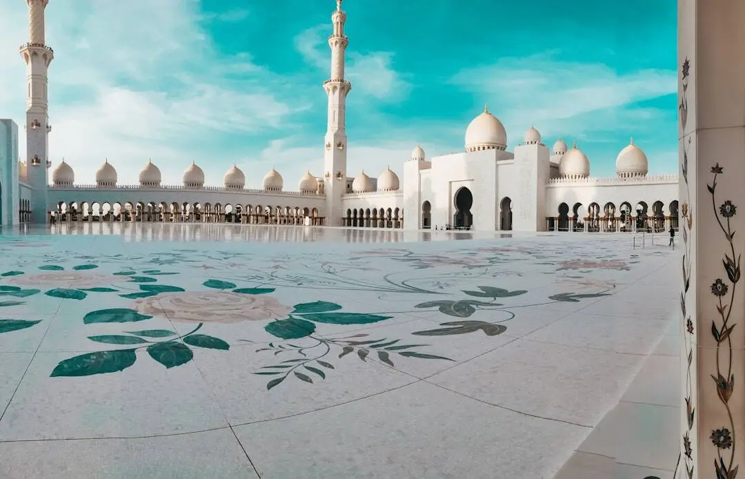 Abu Dhabi