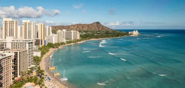 Honolulu