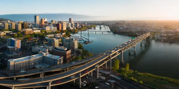 Portland