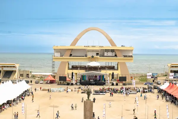 Accra